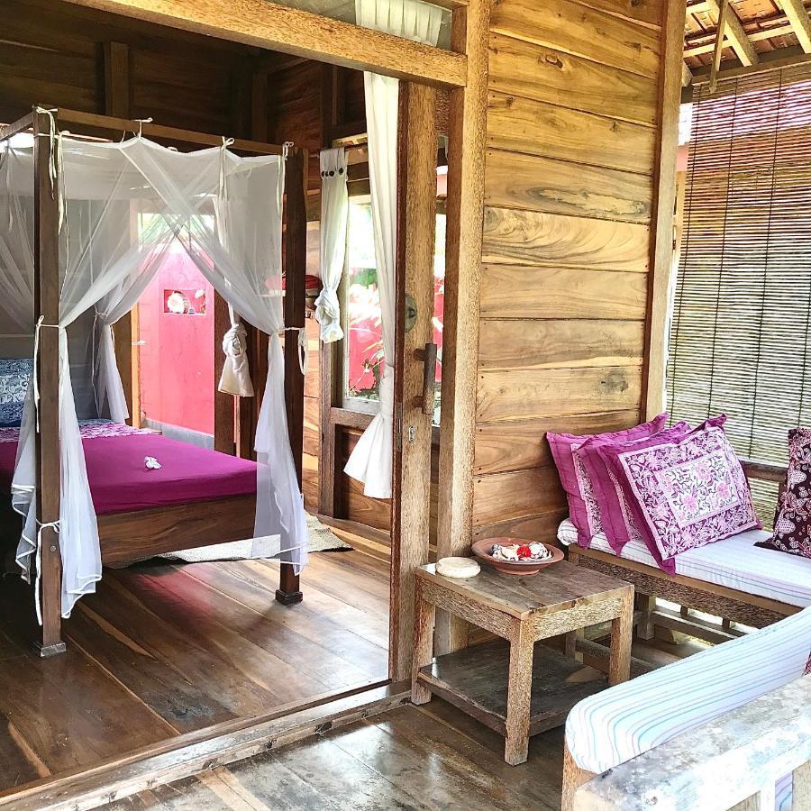 Appartement Harry'S Ocean House Pacitan Extérieur photo