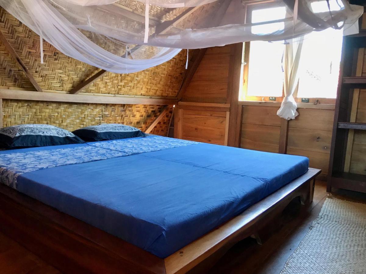 Appartement Harry'S Ocean House Pacitan Extérieur photo