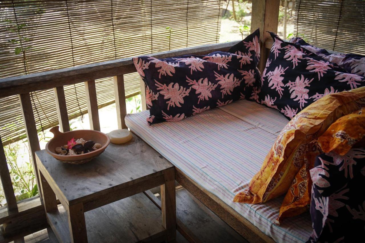 Appartement Harry'S Ocean House Pacitan Extérieur photo