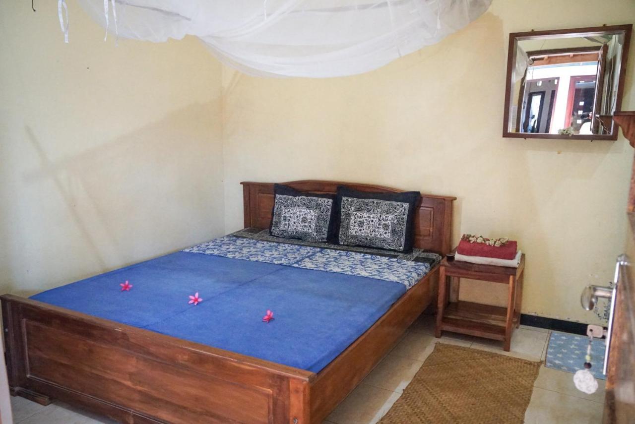 Appartement Harry'S Ocean House Pacitan Extérieur photo