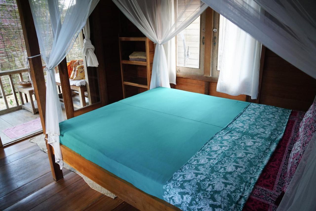 Appartement Harry'S Ocean House Pacitan Extérieur photo
