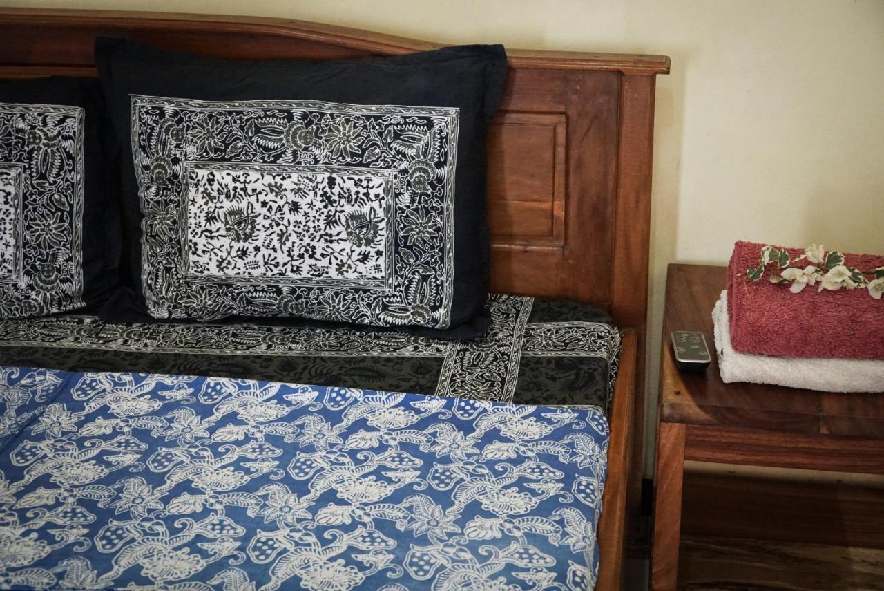 Appartement Harry'S Ocean House Pacitan Extérieur photo