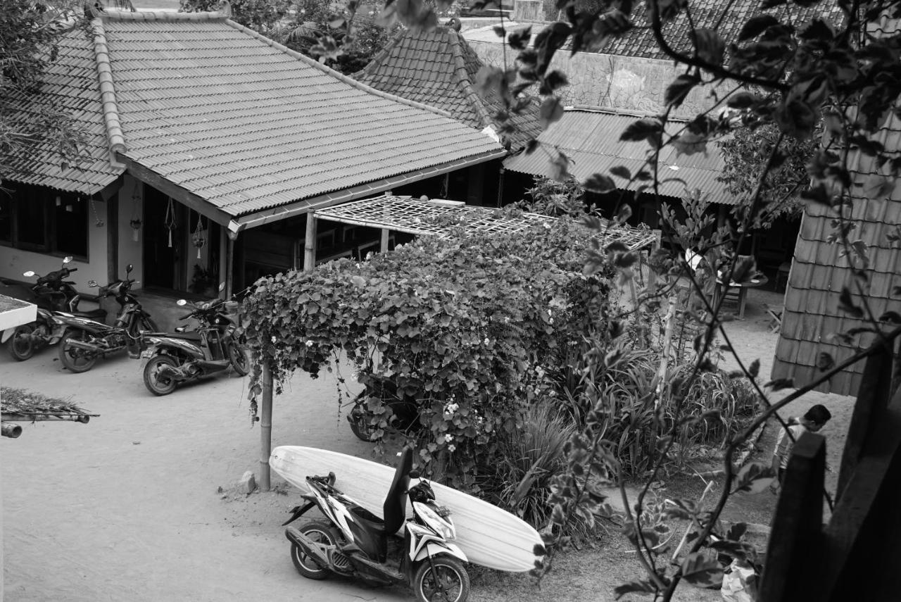 Appartement Harry'S Ocean House Pacitan Extérieur photo