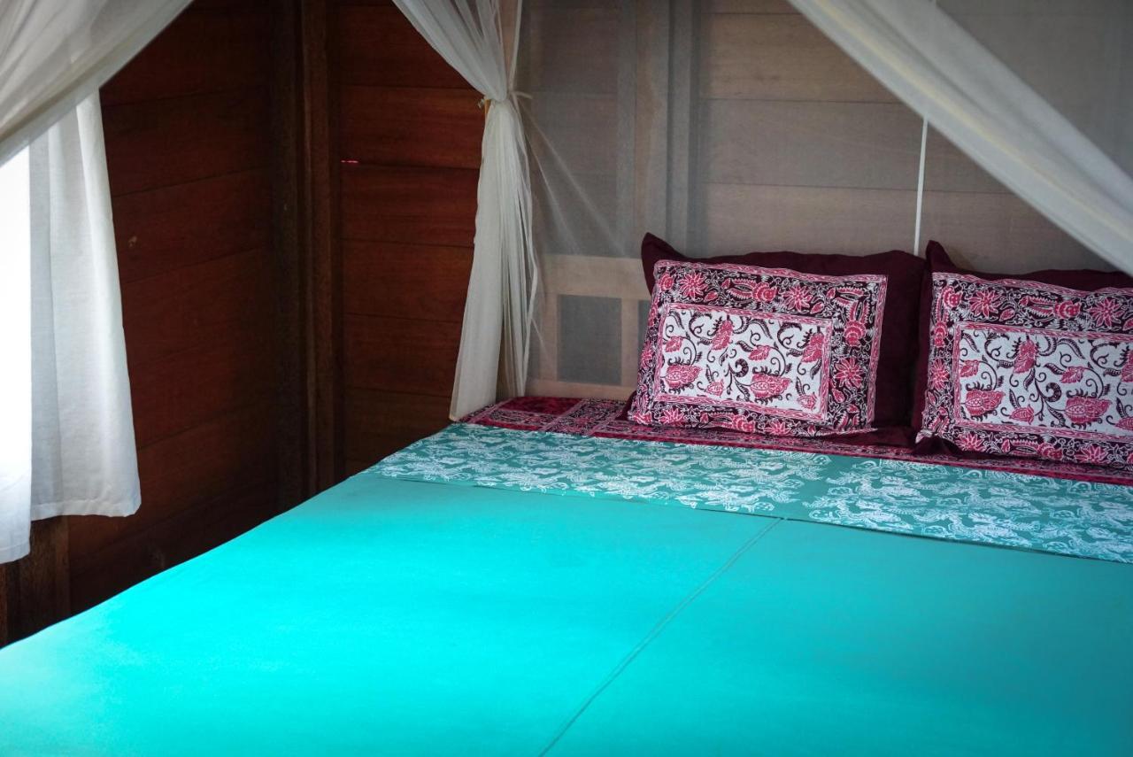 Appartement Harry'S Ocean House Pacitan Extérieur photo