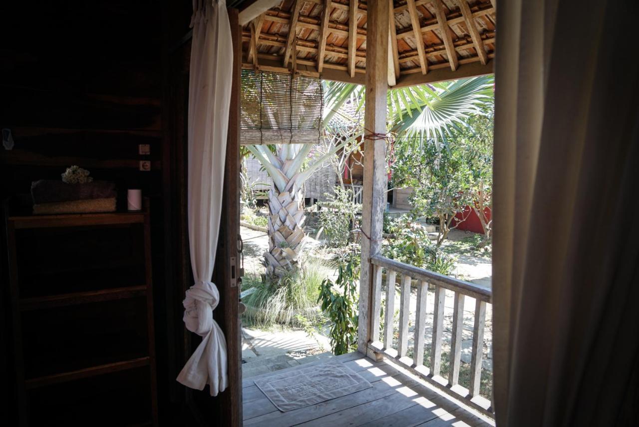 Appartement Harry'S Ocean House Pacitan Extérieur photo
